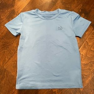 Prodoh Short Sleeve Pro Performance Fishing Tee/T-shirt